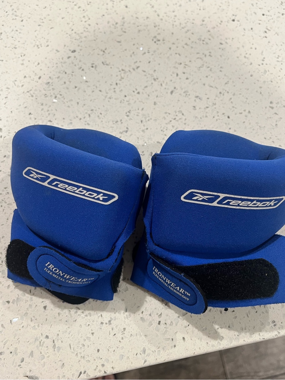 Reebok Handweights